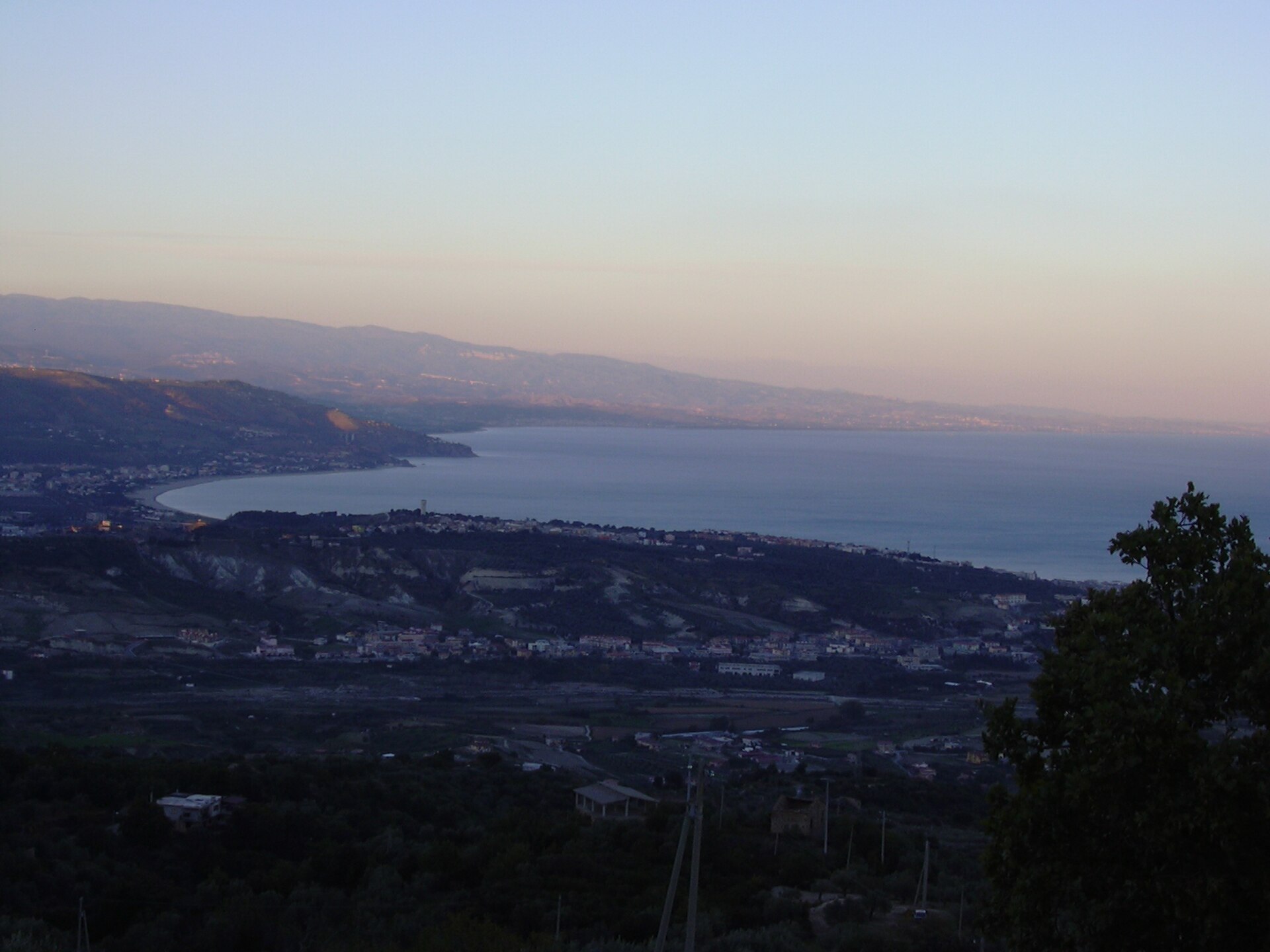 Soverato